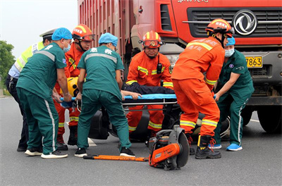 宁远沛县道路救援