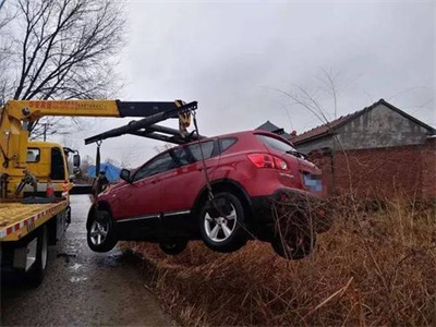 宁远楚雄道路救援